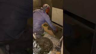 Ceramic Wall Tile 60-60cm II RainbowMarble &amp; Tiles - Finishing Work #ceramictiles #ceramic #wall#