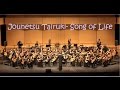 Jounetsu Tairiku (情熱大陸) - Song of Life | Taro Hakase (葉加瀬 太郎)