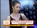 UKG: Andi disappointed over Jake