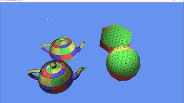 HLSL Loop subdevision geometry shader