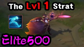 How the Best Vlad in the World Stomps KR Challengers