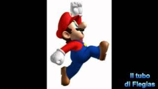 Super Mario Bros. - Jump Sound Effect