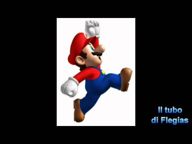 Super Mario Bros. - Jump Sound Effect class=