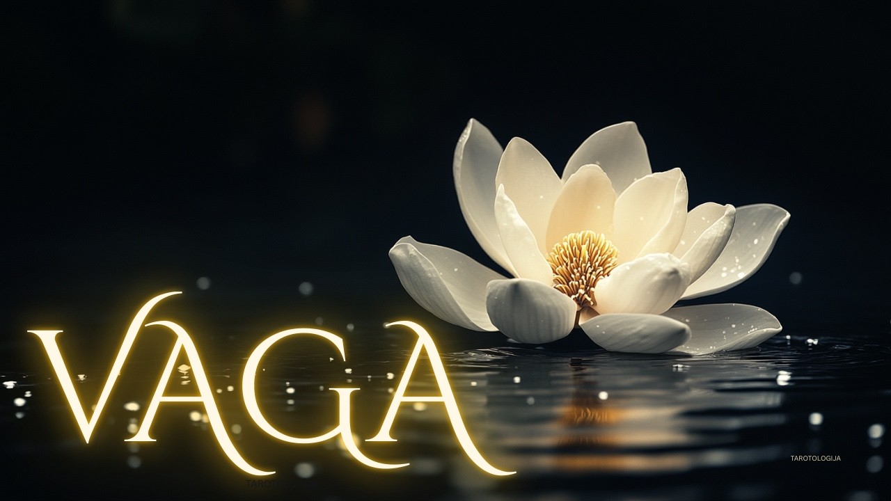 VAGA 🔥 Preseci to i spasi se!⛔️TAROT ČITANJE