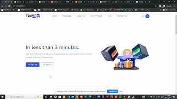 Login for users and admin on your Og Web App using laravel 8 (testing application).