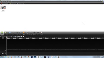 Camtasia Studio Fix : Preview window in Editor is missing Solved