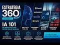 IA 101: Lo que TODA empresa debe entender hoy (antes de quedarse atrás)