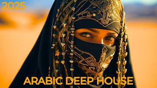 Cafe De Anatolia - Best Arabic Deep House & Around The World & Arabic Remix [Music DJ Mix 2025]