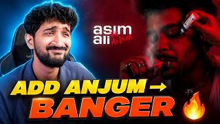 Talha Anjum Is The Aloo Of Dhh Asim Azhar - Strangers Reaction