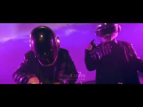 Daft Punk Tribute China Tour