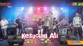 Kesucian Ati - Adi Leo ft. ONE PRO Live Tegalyasan Sempu | JPS Audio