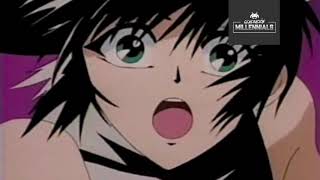 Tokyo Babylon: A Save For Tokyo City Story - INTRO (Serie Tv) (1992-1994)