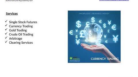 Single Stock Futures Dubai