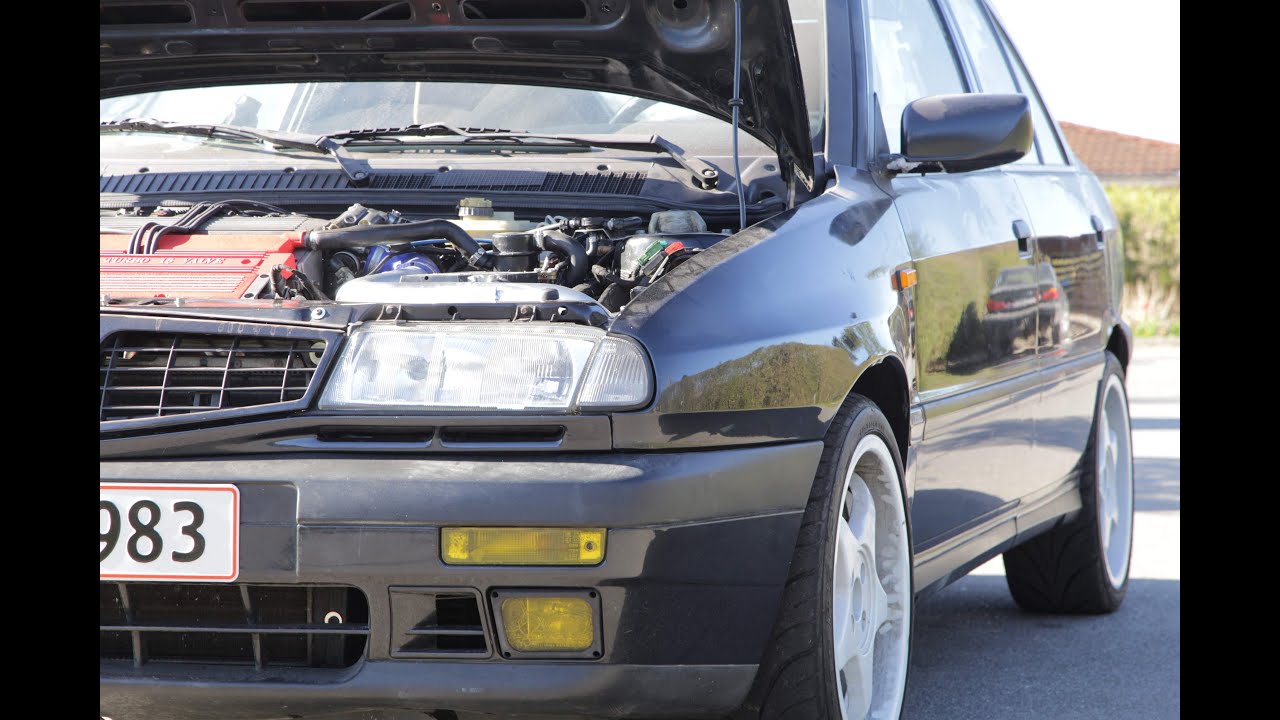Lancia Delta HF Turbo 836