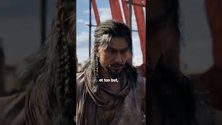 Ce jeu est TELLEMENT BEAU, on dirait une cinématique