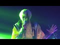 メトロノーム Metronome - ボクになりたかった僕 (Boku ni Naritakatta Boku) LIVE シャラクの日 2019