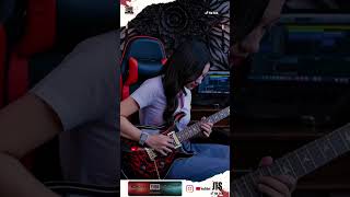 Kicau Mania  Guitar Cover jts shorts kicaumania guitarcover trending viral fyp jts