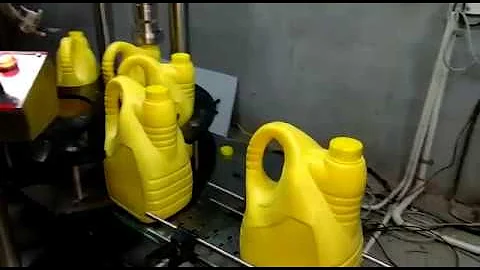 #edibleOil filling, capping and leblling machine, #stickerlabeling - Filsilpek - +919054294961