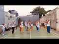 HABIBI 2023- linedance #Choreo by Muhammad Yani (INA)& Wiwiek Johan (INA) Demo by LD Bintang 05