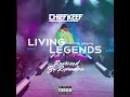 Chief Keef - D Line ( Living Legends ) Prod By Glo Gang