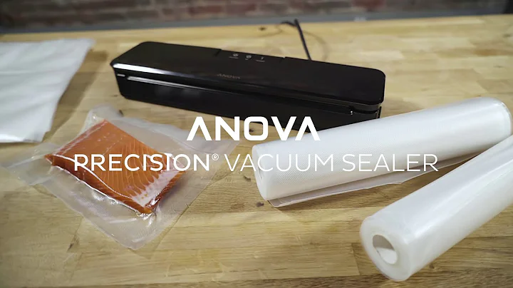Anova Precision Vacuum Sealer