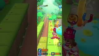 subway princess runner: A Masterclass in endless runner games...