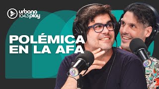 TRAIGAN CLUBES, ESTRELLAS SOBRAN: polémica por los nuevos títulos de la AFA #TodoPasa