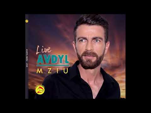 Avdyl Mziu - Kallma cigaren 2018