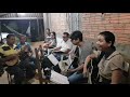 Hinos CCB | Encontro de violão e bandolim no sítio em Ariquemes - Rondônia