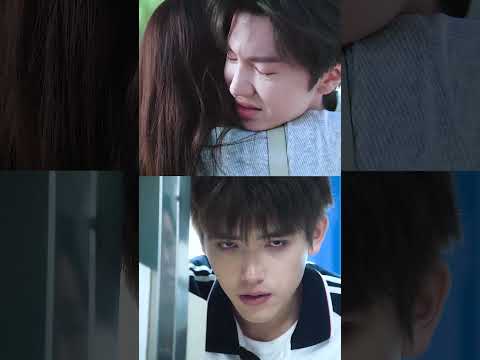 They both lost family member💔 | Hidden Love | YOUKU Shorts