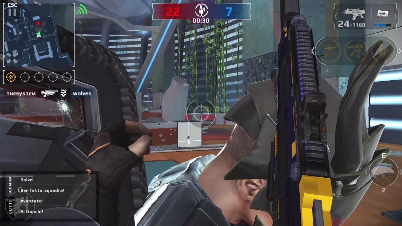 MC5 Flottiglia VS Dawn's light hacks dt 97e9ef - d69h3e noob 25.05.20