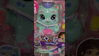 Dollcollector Polly Pocket Kitty
