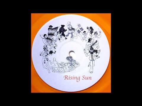 Rising Sun – Sun Dance | Releases | Discogs
