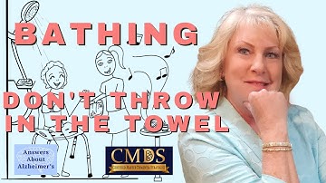 When Someone With Dementia REFUSES to Bathe: Do This!