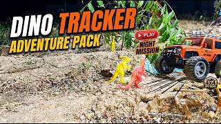 Wild Jungle Expedition Off Roading Through Snakes &amp; Wild Animals!