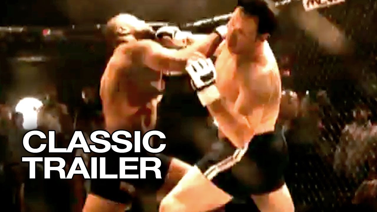 Unrivaled (2010) Official Trailer #1 - Action Movie HD