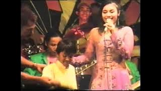 CEMBURU BUTA - Shintia sari - OM BINARIA Lawas 2003