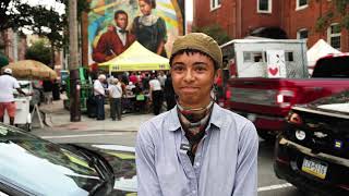 2025 Summer Internship Program Sponsored by Independence Foundation