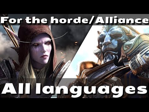 Video: Unpacking All The World Of Warcraft: Battle For Azeroth-detaljer