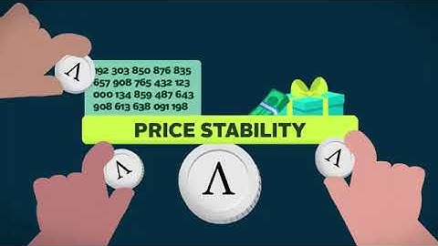 3 MAIN Types of Stablecoins Explained