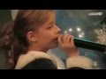 Jackie Evancho - Carrickfergus