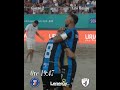 Frammenti di Napoli BS - Lenergy Pisa BS