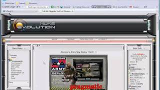 Convert from Nuke Evolution to Evolution-Xtreme screenshot 1