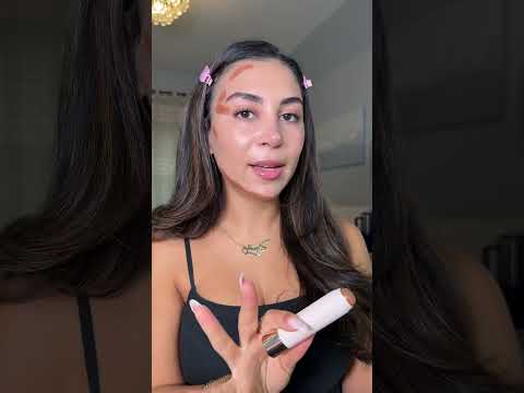 Like For A BILLION Dollars Following HaileyRhodeBieber Makeup Routine