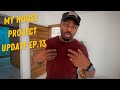 My house project update 13/ Canada to Nigeria