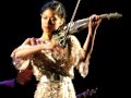 Vanessa-Mae Live @ Westonbirt Arboretum