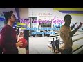 Vlog Vol 7 | JFC | Bowling competition with my best friend Umair | Jacaranda Club DHA ISB| iamtsar