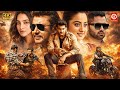 New South Indian Action Movie in Hindi π¬