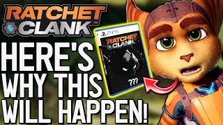 Here’s Why Ratchet & Clank’s Next Game Will Happen screenshot 5