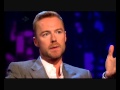 Piers Morgan's Life Stories - Ronan Keating [Part 2]